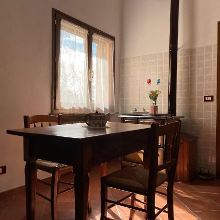 B&B San Biagio Marola  Exterior foto