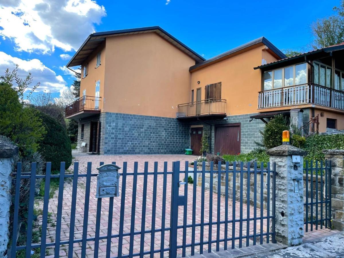 B&B San Biagio Marola  Exterior foto