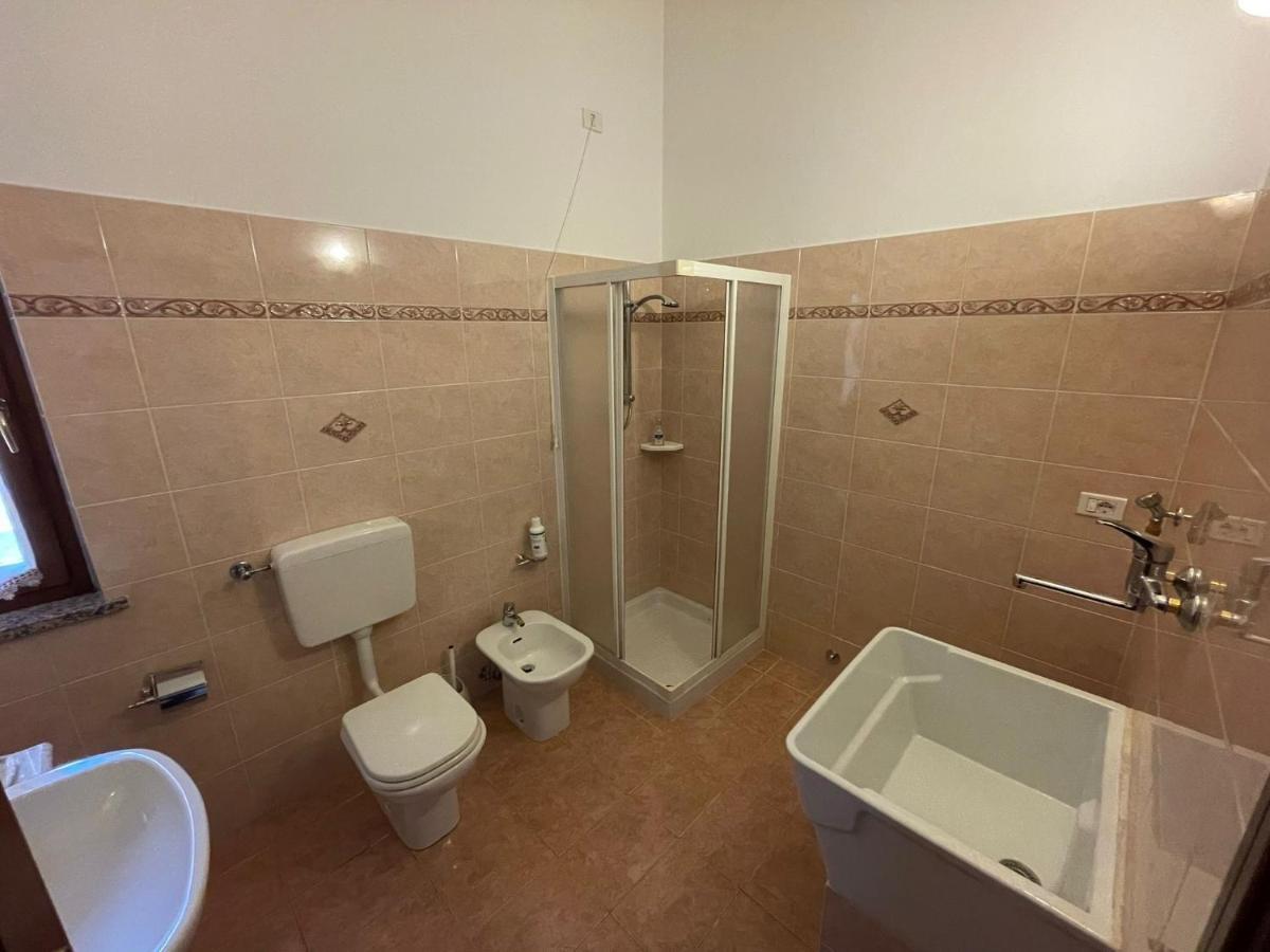 B&B San Biagio Marola  Exterior foto