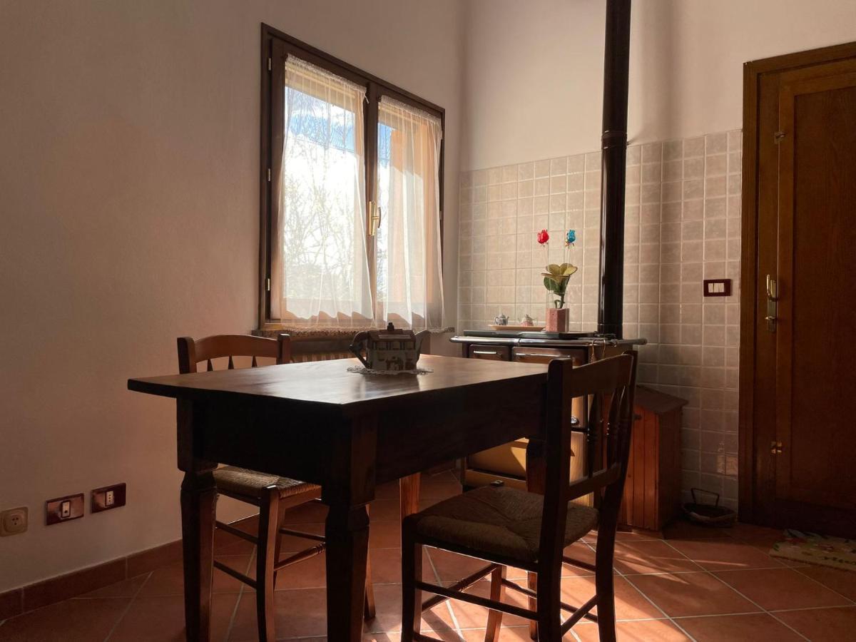 B&B San Biagio Marola  Exterior foto